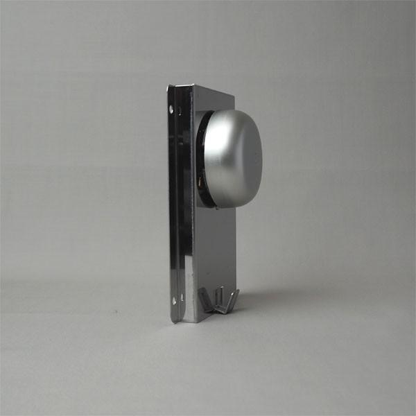 消火器盗難防止用警報ベル（消火器格納箱・壁掛付プラケット両用） 【防災用品/盗難防止】