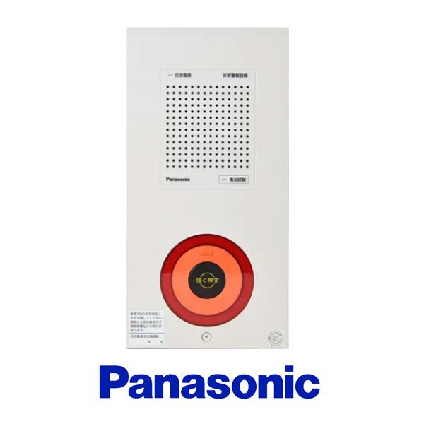 Panasonic 非常警報設備 複合装置埋込型内器 ボックス別売