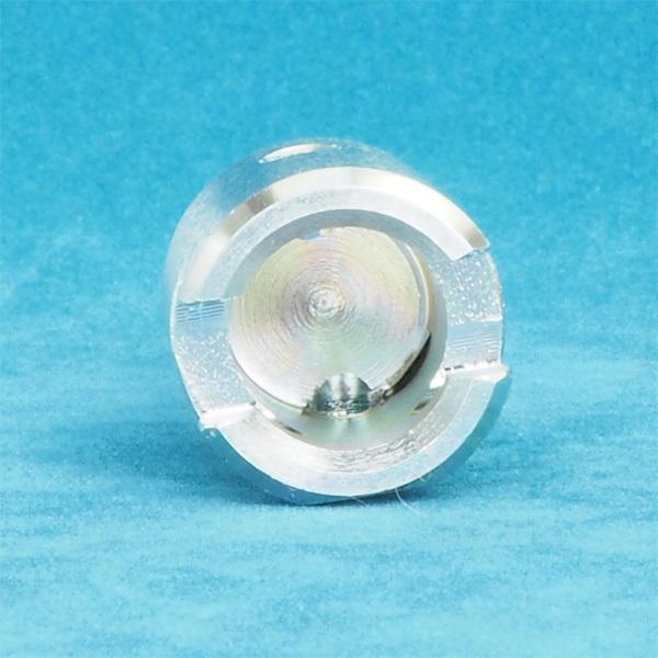 防火シャッター 巻上用アタッチメントにいかがでしょうか。 Amazon | 三和防災 防火シャッター巻上用アタッチメント 文化