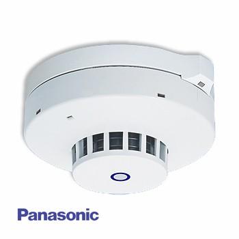 光電式スポット型感知器2種ヘッド(蓄積型) BV454728 パナソニック製