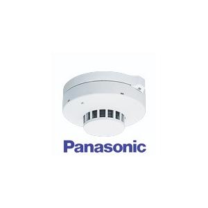 光電式スポット型感知器3種ヘッド非蓄積型 BV455818 パナソニック製