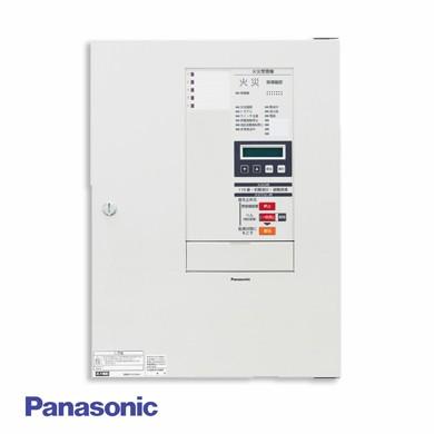 シンプルP-1シリーズP型1級受信機5回線露出型　BVJ10105HK　パナソニック製　【自動火報報知設備】 | 