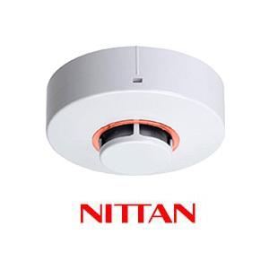 3352円 全国宅配無料 光電式スポット型感知器 ２種 露出型 2kh3後継器 ニッタン製 自動火報報知設備