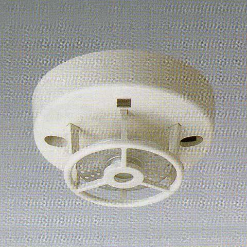 定温式スポット型感知器 DFG型 特種 防水型 露出型 S端子 自己