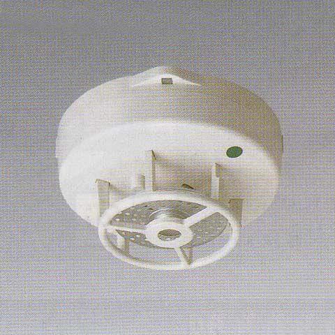 特定小規模施設用定温式スポット型感知器 特定小規模施設用自動火災報知設備 [300m²未満] | 商品紹介