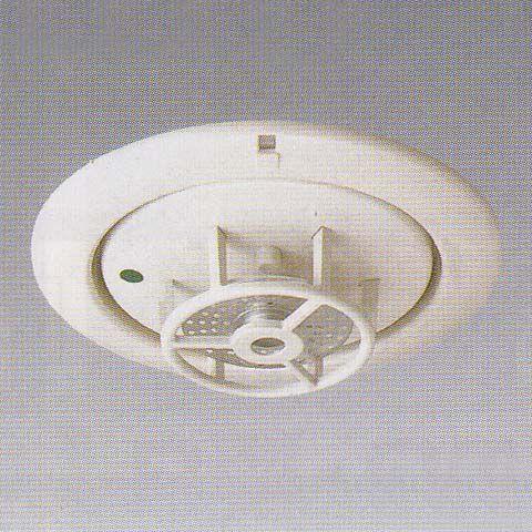 定温式スポット型感知器 DFH型 特種 埋込型 DFH-TA60UL-A ホーチキ製