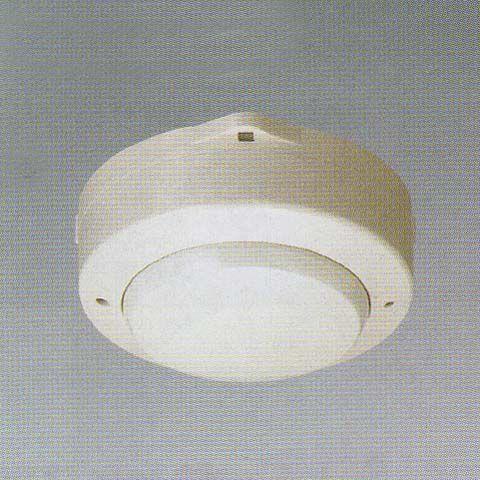 差動式スポット型感知器 2種 露出型 S端子 自己保持付 DSC-2RLKJ