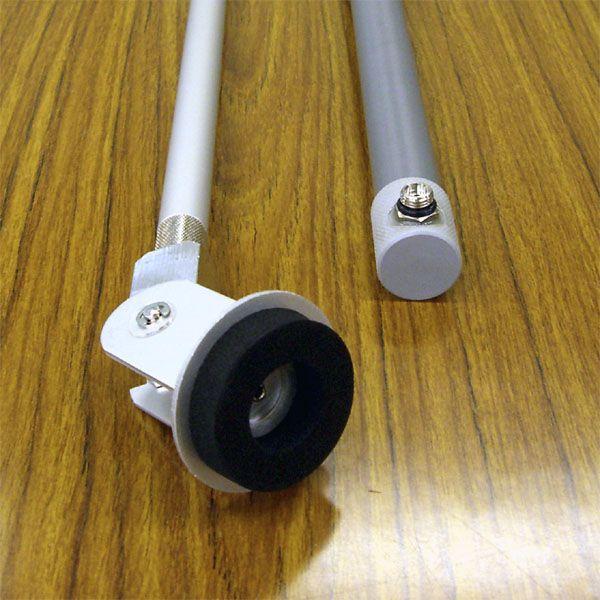 能美防災 ガス漏れ検知器用 加ガス式試験器 防災用品 消防設備点検用具
