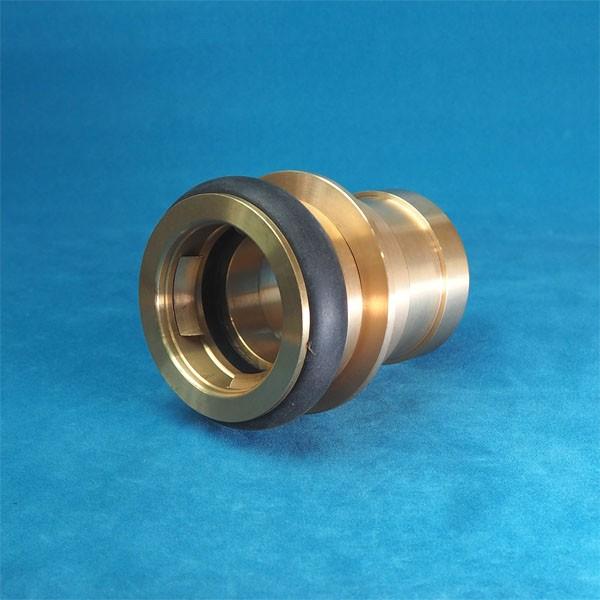エポE-2用変換アダプター　65→50口径変換 【防災用品/消防設備点検用具】