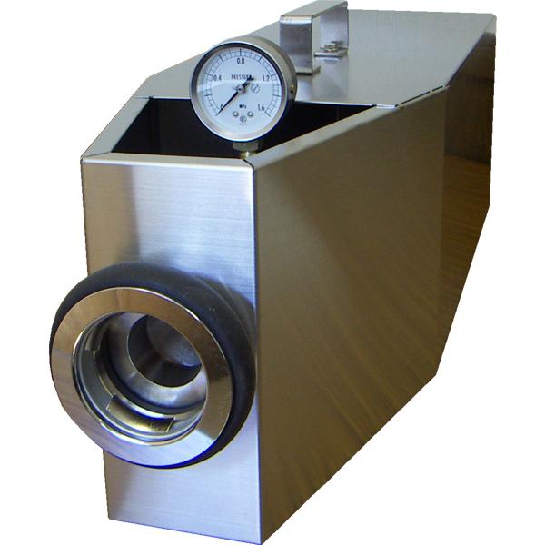 放水圧力測定器 エポE-2 65口径用 通販