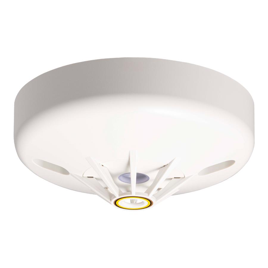 能美防災 定温式スポット型感知器 進P4 特種 露出型 防水型 FDLJ928S