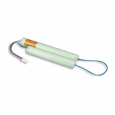 FK899 誘導灯・非常照明用交換電池 10.8V 3000mAh 誘導灯・非常照明用