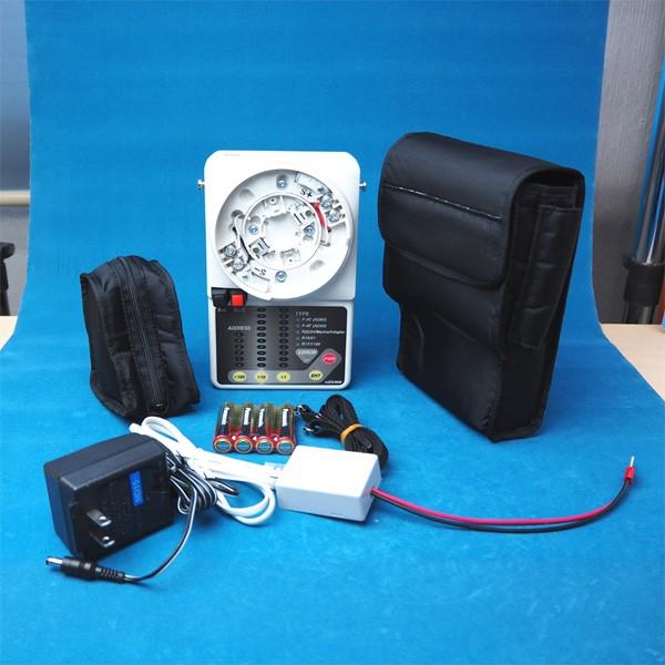 能美防災 アドレス設定器（進Pシリーズ、R-24/22/21/17/15/1100