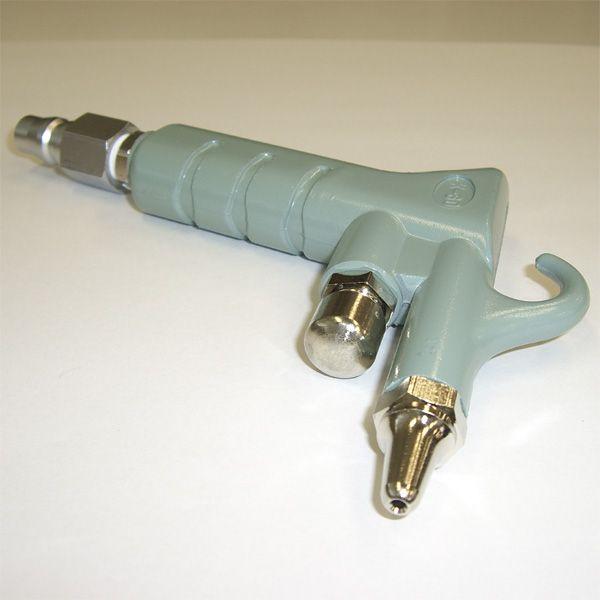 エアーブロー用ガン 【消火器/消防設備点検用具】 : 命一番堂 - 通販