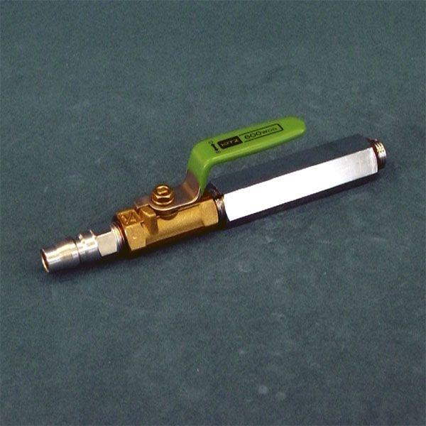 充填用媒介金具 初田製作所製 【消火器/消防設備点検用具】 : 命一番堂
