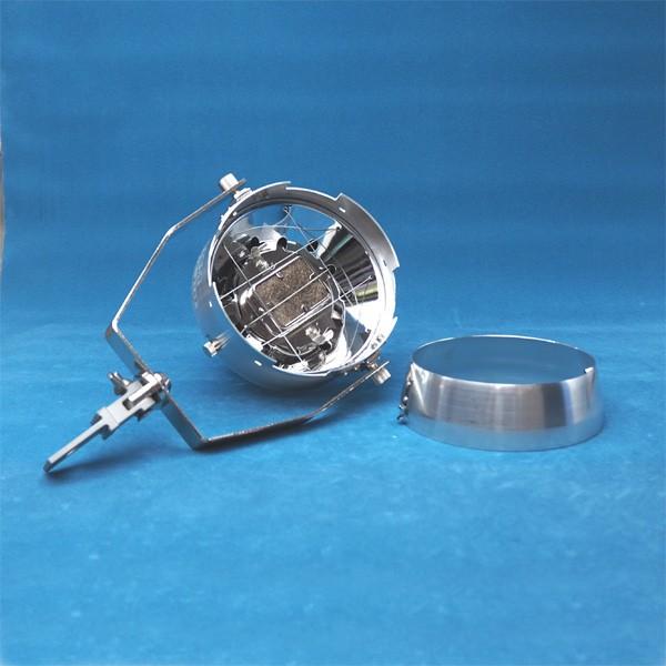 加熱試験器 HK-3 保守協会 消防設備点検