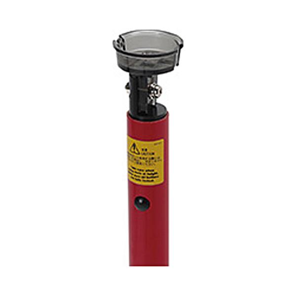 感知器着脱器　RK・PK・P・CK用　KA-23　ニッタン用