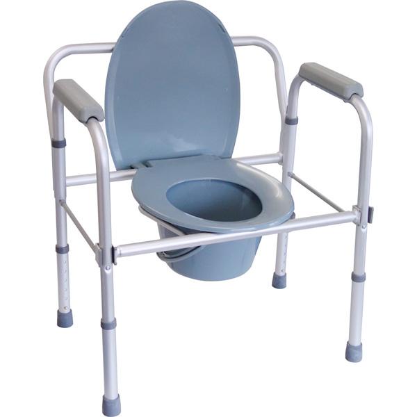 外から影が見えないので安心！】ユニトイレ・安心ワイド マンホール