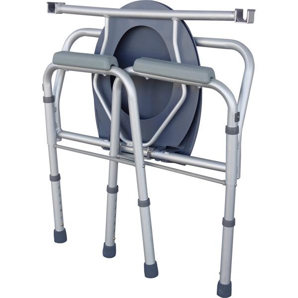 バリアフリータイプ！】ユニトイレ・安心ワイド マンホール対応