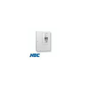 複合受信機　P型1級　20回線　露出型　NBP102AEA20　日本ドライケミカル製（ヒューセック、沖電気防災）【自動火報報知設備】 | 日本ドライケミカル