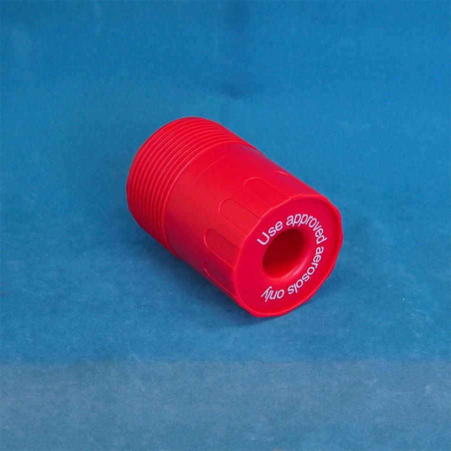 NITTAN 【AM注文確定で即日出荷！】加煙試験器NKS-2用 カップ ニッタン