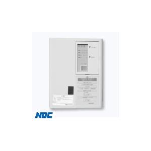 連動制御器　1回線　露出型　NLD912AE　日本ドライケミカル製（ヒューセック、沖電気防災）【自動火報報知設備】