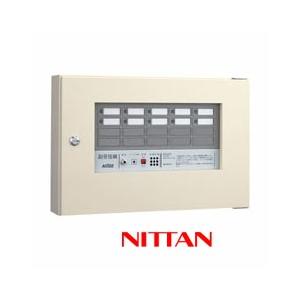 【PSH-10L】副受信機　壁掛型　１０回線　ニッタン製【自動火報報知設備】 | NITTAN