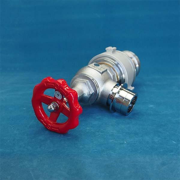 送水口水抜用器具セット 【防災用品/消防設備点検用具】 : 命一番堂