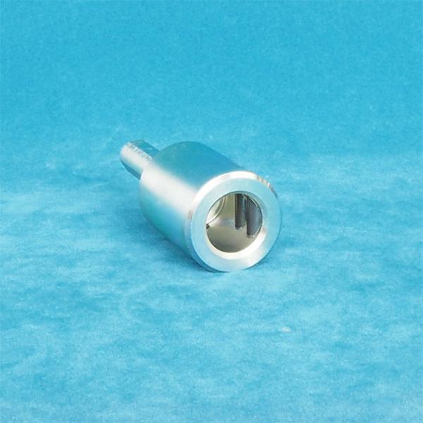 【AM注文確定で即日出荷！】鈴木シャッター用　SU-2　防火シャッター巻上用アタッチメント【防火設備点検/消防設備点検用具】