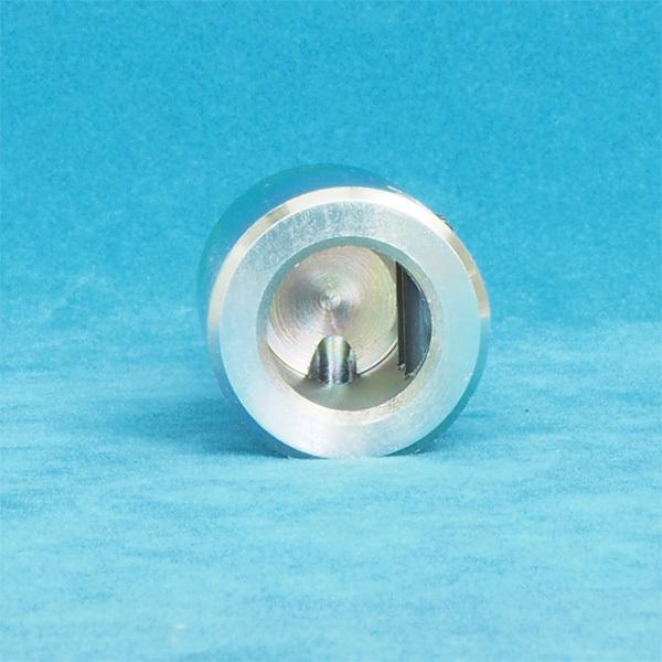 【AM注文確定で即日出荷！】鈴木シャッター用　SU-2　防火シャッター巻上用アタッチメント【防火設備点検/消防設備点検用具】