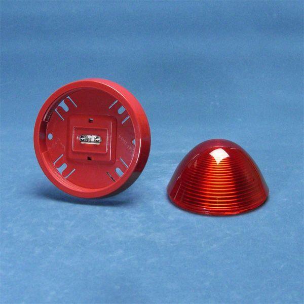 ホーチキ　表示灯　10個　防雨型　TL-14DW 表示灯 屋外型 TL-14DW｜ 株式会社プロサス｜防災・消防設備の