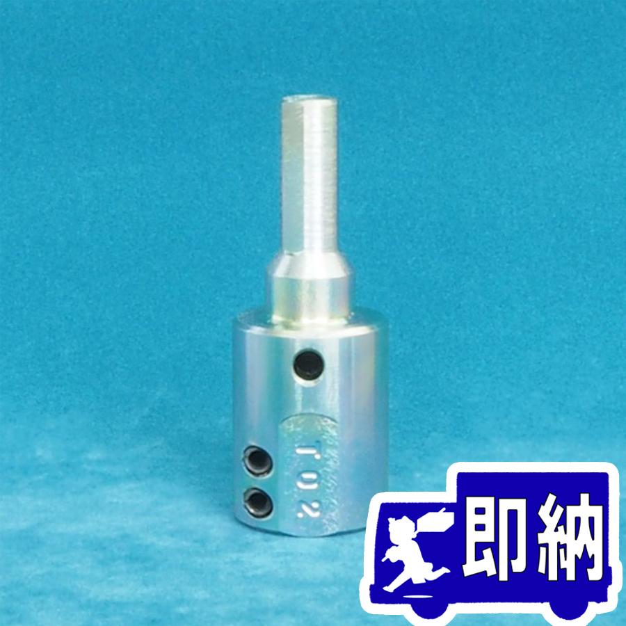 東洋シャッター用　TO-2　防火シャッター巻上用アタッチメント