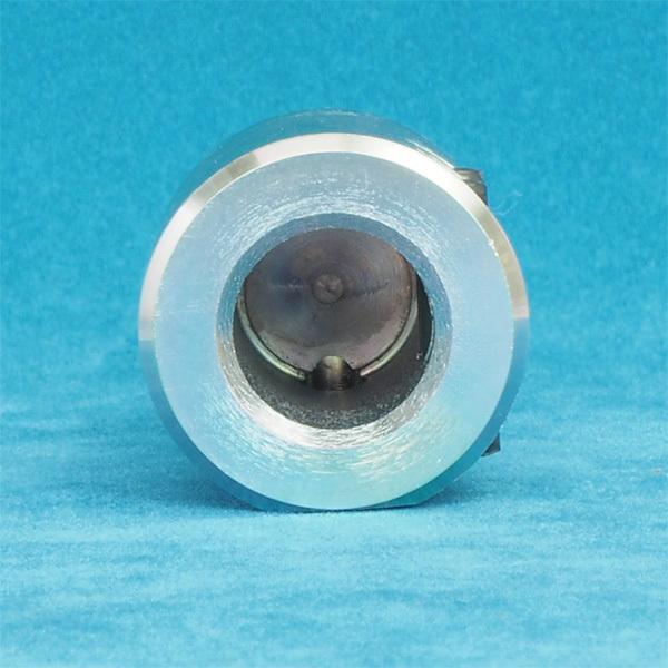 防火シャッター 巻上用アタッチメントにいかがでしょうか。 Amazon | 三和防災 防火シャッター巻上用アタッチメント 三和