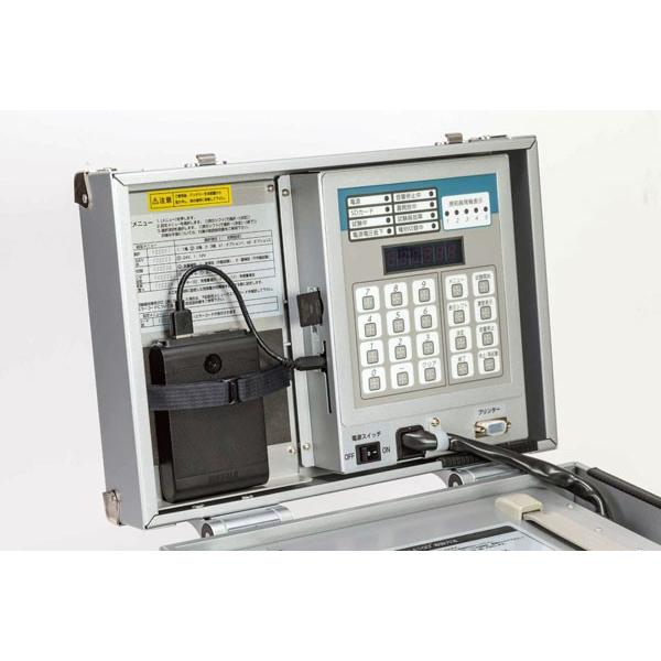 ホーチキ（HOCHIKI） 煙感知器感度試験器 TSU-A100 ホーチキ製 感度