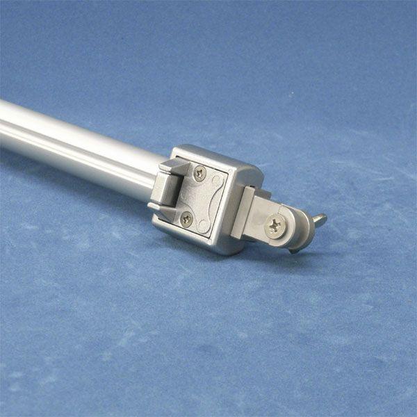 能美防災 【AM注文確定で即日出荷！】ZEAJ用アダプタ 【加熱加煙試験器