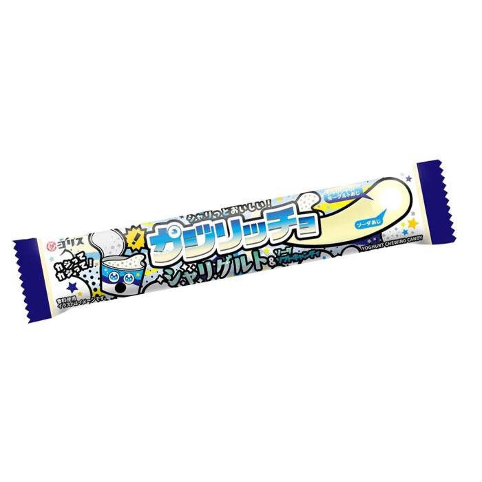 コリス カジリッチョ ジャングルト&ソーダソフトキャンディ