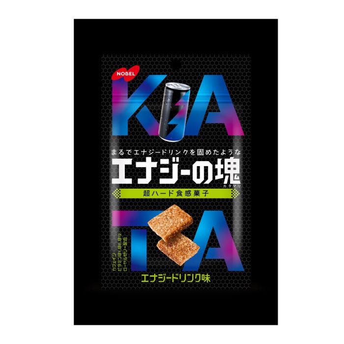 NOBEL ノーベルエナジーの塊 30g T4902124073020 エナジードリンク