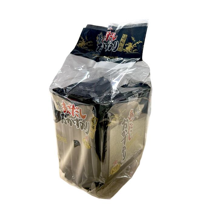 大洋食品 あごだしおかずのり 8切6枚 6袋入りT4933714702570味付け海苔