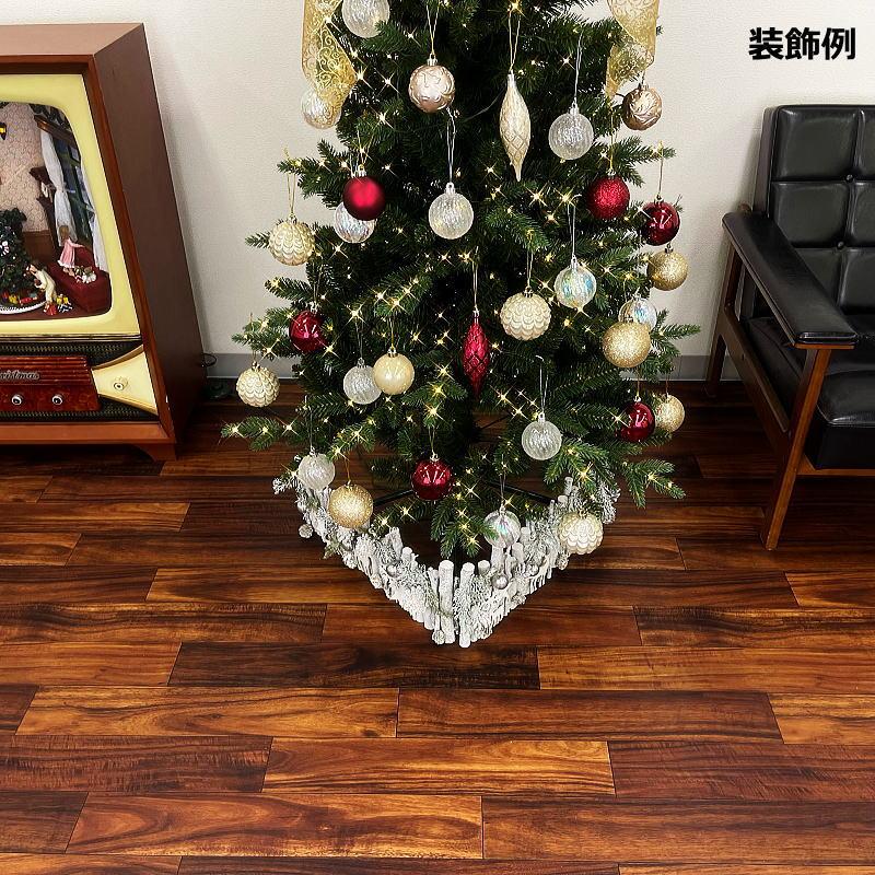 ANTRYクリスマスツリー / ZARAオーナメント/ フットフェンス 楽天市場】ウッドフェンス ツリーフェンス クリスマスツリー 足隠し