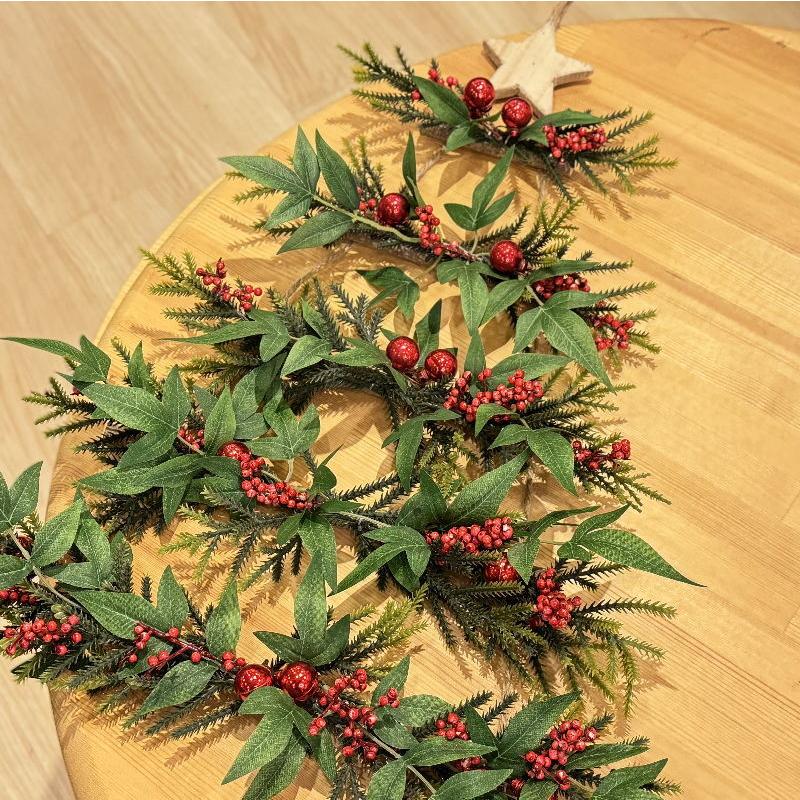 クリスマスツリー 50cmデコレーションツリーハンガー 北欧 おしゃれ