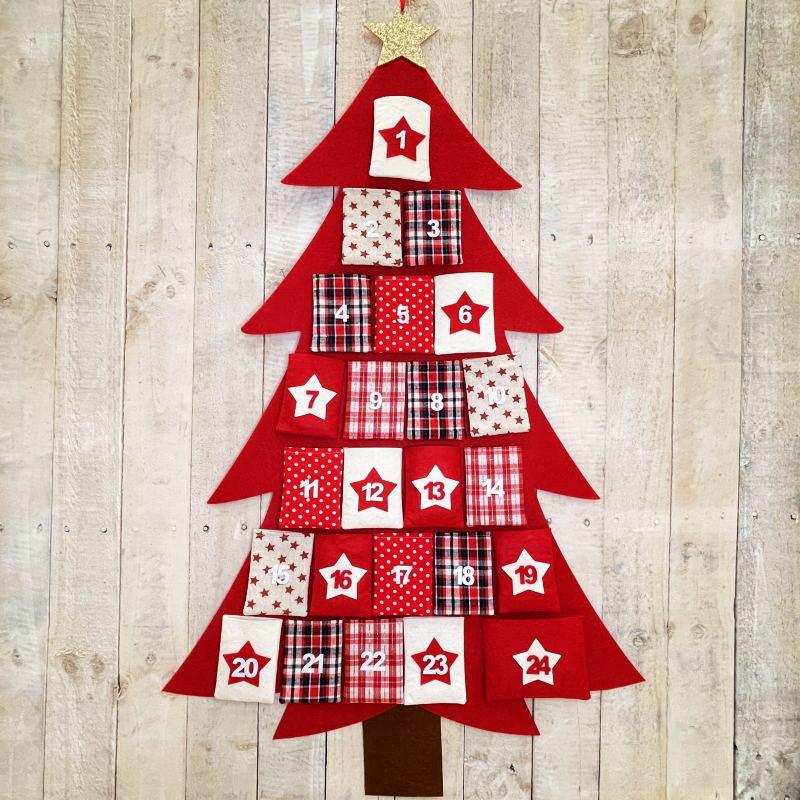 クリスマスツリー 壁掛けタペストリー 104.5cmクリスマス クリスマスツリー 壁掛けタペストリー 104.5cmクリスマス
