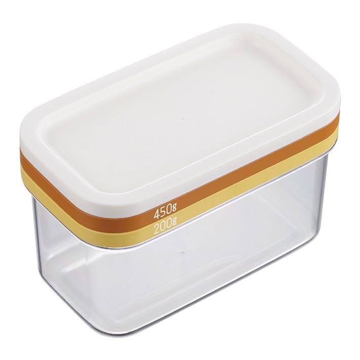 バターケース カッター付き 業務用 450gも 曙産業 バター カッティング ケース ST-3006 カッター カット 200g 450g 薄切り 保存 容器 日本製 :10000039:南九州流通プラス - 通販 - Yahoo!ショッピング バターケース カッター付き 業務用 450gも 曙産業 バター カッティング ケース ST-3006 カッター カット 200g 450g 薄切り 保存 容器 日本製 :10000039:南九州流通プラス - 通販 - Yahoo!ショッピング