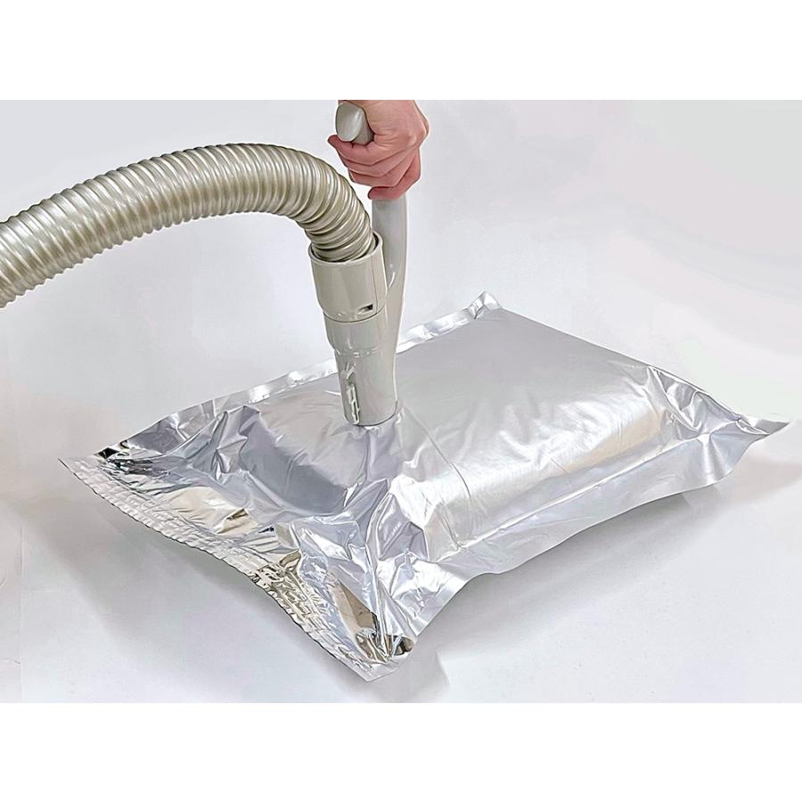 極厚米ガードミニ（〜10kg用 2枚入 脱酸素剤2ヶ付属）環境技研正規