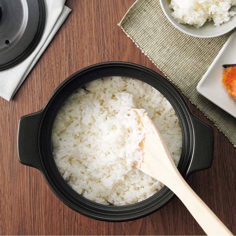 DELICIAS-デリシアス- 炊飯土鍋 3合炊き 本格炊飯土鍋 電子 DELICIAS-デリシアス- 炊飯土鍋 3合炊き 本格炊飯土鍋 電子