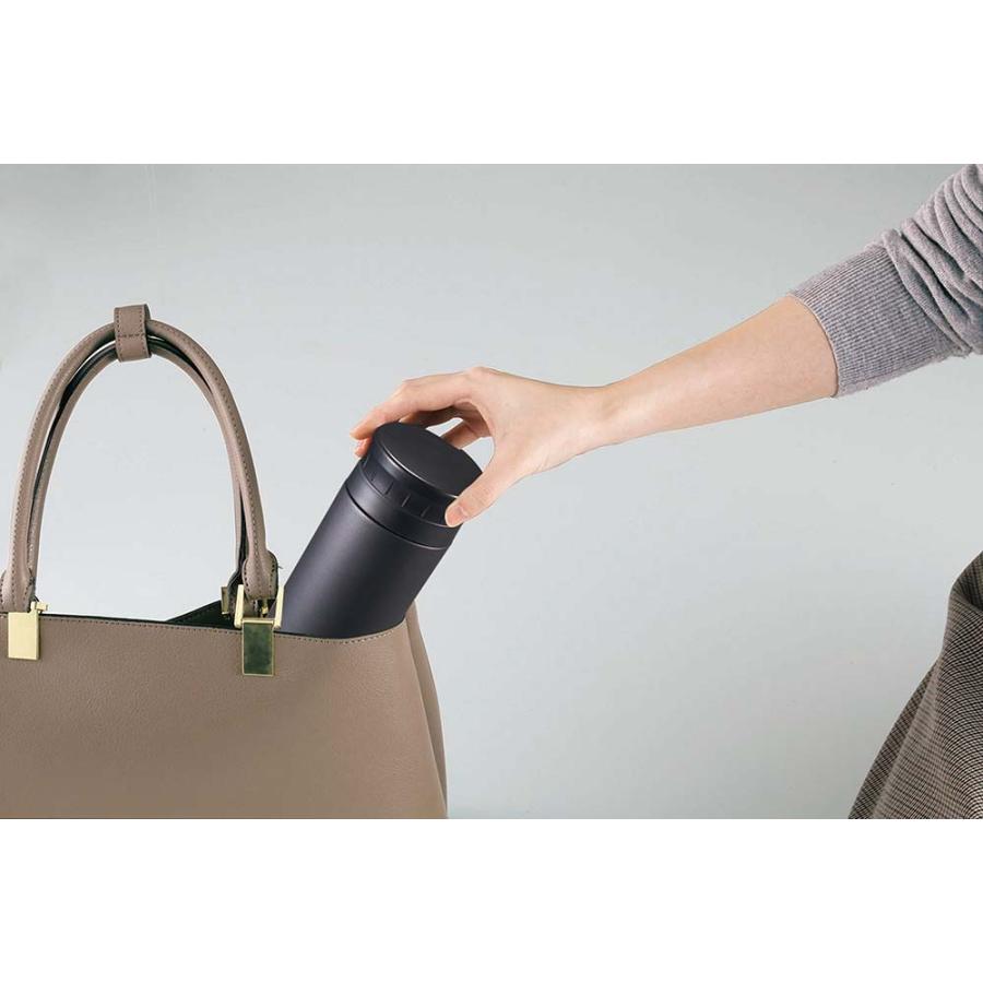 cococafe ココカフェ（パウダーコート）真空二重ステンボトル 500ml