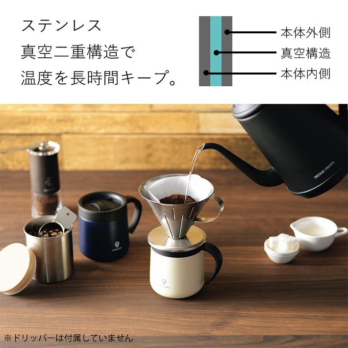 ステンレス マグ 保温 保冷 蓋付き 真空二重 マグカップ 300ml ステンレス マグ 保温 保冷 蓋付き 真空二重 マグカップ 300ml