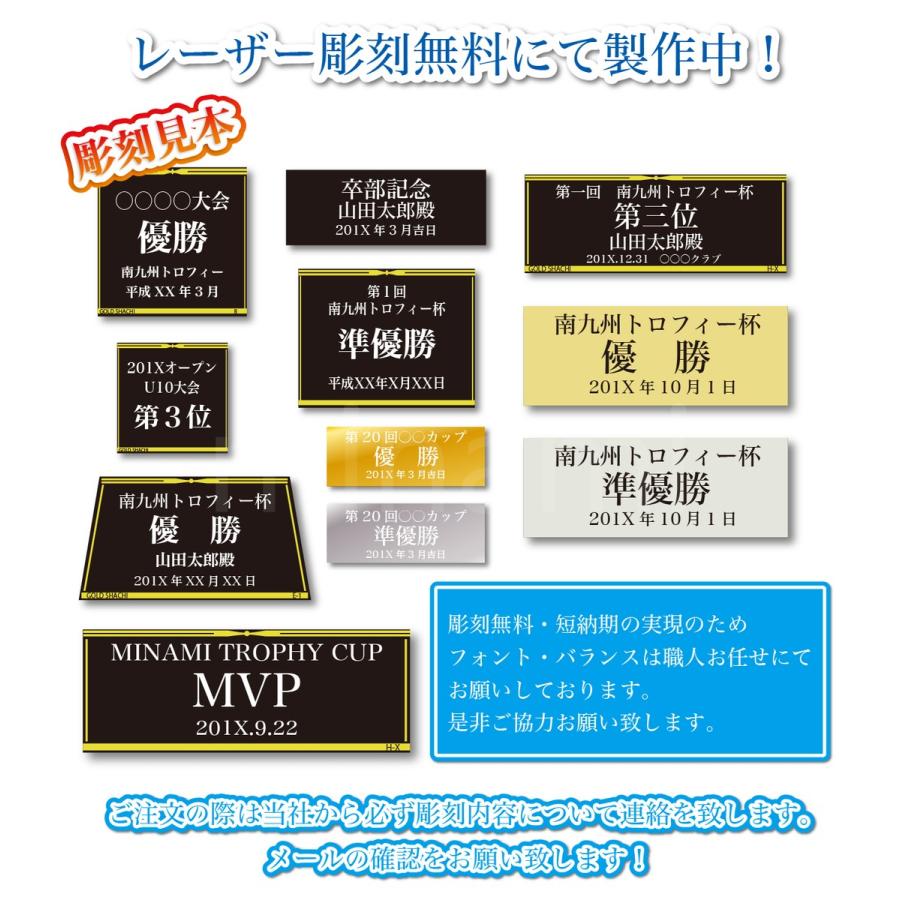 優勝 表彰 カップ プラ 樹脂製 Cp104 Aサイズ 高さ 5cm 口径7 5cm 重さ330g E 3 彫刻名入れ無料 南九州トロフィー T 南九州流通プラス 通販 Yahoo ショッピング