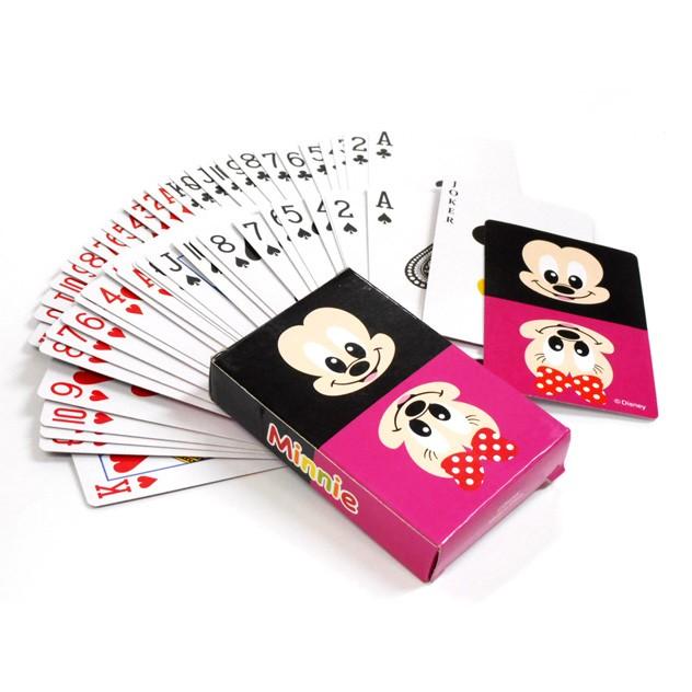 ディズニーのキャラクター 顔柄トランプ 6個セット 子供会 景品 玩具 おもちゃ ノベルティ お家遊び 庭遊び おうちで遊ぶ お庭で遊ぶ 1056 ミナミyahoo ショップ 通販 Yahoo ショッピング