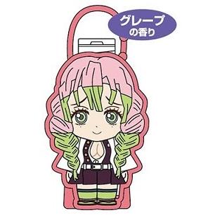 【鬼滅の刃】ハンドジェルホルダー　全13種 コンプリートセット 鬼滅の刃】ハンドジェルホルダー 全13種 コンプリートセット