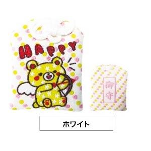 かわいいくまのお守り : ミナミYahoo!ショップ - 通販 - Yahoo